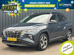 Hyundai Tucson - 1.6 T-GDi PHEV 265pk AWD Aut. Premium I All Season I Geheugen Stoel I Elektr. Stoelen Verw