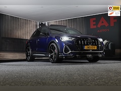 Audi Q3 - 45 TFSI e S Line / AUT / Memory / 360 Camera / Acc / Lane Assist / Dode Hoek / Ledere Zete