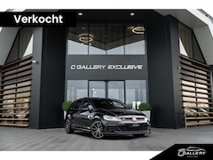 Volkswagen Golf - 7.5 2.0 TSI GTI TCR - Panorama | Akrapovic l Dynaudio | ACC | Camera