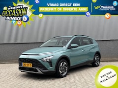 Hyundai Bayon - 1.0 T-GDI 48V 100PK Comfort | Cruise Control | Parkeersensoren | Camera |
