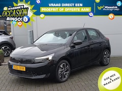 Opel Corsa - 1.2T 100pk GS | Climate control | Navigatie by app | Lm velgen | Camera | Dodehoek detecti
