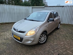 Hyundai i20 - 1.2i i-Motion 1e Eigenaar