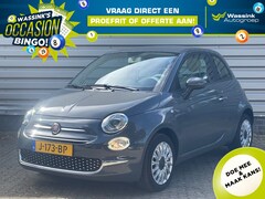 Fiat 500 - 1.0 70pk Hybrid Lounge I Cruise I Carplay