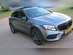 Mercedes-Benz GLA-Klasse - 250 4Matic Premium Plus