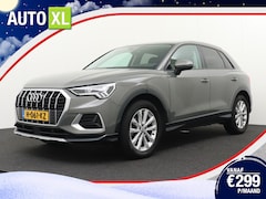 Audi Q3 - 1.5 150 PK Aut. Sport+ Carplay Climate Matrix-LED