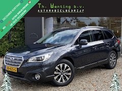 Subaru Outback - 2.5i Premium | Adaptieve Cruise Control | Standkachel | Stoelverwarming | Harman/Kardon |