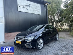 SEAT Ibiza - 1.0 TSI FR Business Intense, 1e eigenaar, BTWauto