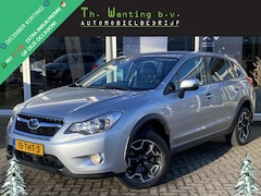 Subaru XV - 2.0i Luxury Plus AWD | Stoelverwarming | Cruise Control | Achteruitrijcamera | Navigatie |