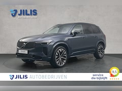 Volvo XC90 - 2.0 T8 Recharge AWD Ultra Dark | 360 camera | Luchtvering | Panoramadak | 7-persoons | Hea