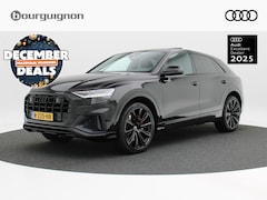 Audi SQ8 - 4.0 TFSi 507 Pk Automaat quattro | Matrix LED | B&O | Panorama Dak | Trekhaak | Stoel en S