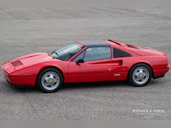 Ferrari 328 - GTS 27.500km ABS