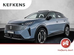 Peugeot 3008 - 1.6 plug-in Hybrid GT 195pk Automaat | 8 JAAR GARANTIE | NIEUW | SNEL LEVERBAAR | Schuif-/
