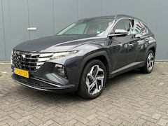 Hyundai Tucson - 1.6 T-GDI 265pk PHEV Comfort Smart 4WD | Climate | Camera | Carplay | Keyless | Navigatie