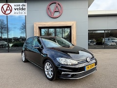 Volkswagen Golf - 1.5 TSI Highline | Virtual | Camera | Adapt. Cruise | Carplay | Rijklaar incl. 1 jaar Bova
