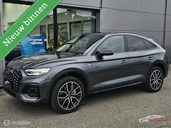 Audi Q5 Sportback - 50 TFSI e S edition Competition