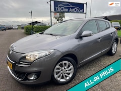 Renault Mégane - 1.2 TCe Expression|97Dkm|Trekhaak|Cruise|