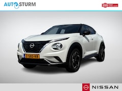 Nissan Juke - 1.6 Hybrid N-Connecta Parking Pack