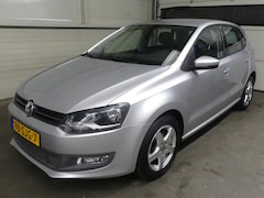 Volkswagen Polo - 1.4-16V Comfort - Airco - 5deurs - Trekhaak