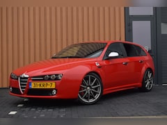 Alfa Romeo 159 Sportwagon - 1.7 T Distinctive