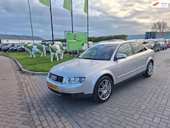 Audi A4 Limousine - 2.0 FSI / In zeer nette staat / APK t/m juni 2026