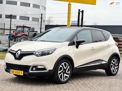 Renault Captur - 0.9 TCe Authentique|NAVI|PSENSOR|TREKHAAK|AIRCO|CRUISE|