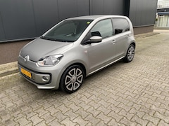 Volkswagen Up! - 1.0 high up BlueMotion ORGINELE NL AUTO 1 EIGENAAR