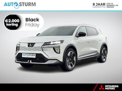 Mitsubishi Eclipse Cross - Intense 87 kWh Nu nog met 17% Bijtelling