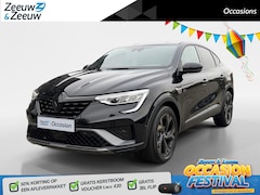 Renault Arkana - 145PK E-Tech Hybrid E-Tech Engineered Automaat | Stoel + Stuurwielverwarming | 9, 3" Navi