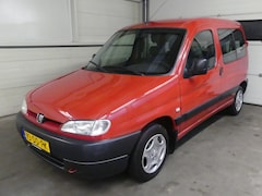 Peugeot Partner MPV - 1.8 Combispace - Schuifdeur - Trekhaak