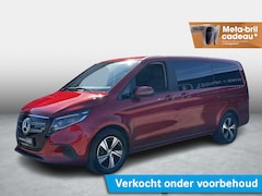 Mercedes-Benz EQV - 300 L2 90kWh DC | Widescreen | Navi | Airco Seperaat