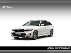 BMW 3-serie Touring - 330e M Sportpakket Pro | Panoramadak | Innovation Pack | Comfort Pack | Adaptive LED | Tre