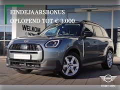 MINI Countryman - C Automaat / Classic / Pakket L / 18" Asteroid Spoke