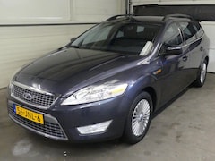 Ford Mondeo Wagon - 2.0-16V Titan - 1e eigenaar - Keurig Onderhouden