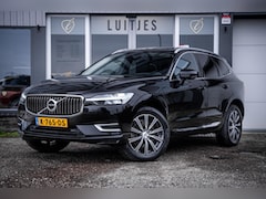 Volvo XC60 - 2.0 T8 Recharge AWD Inscription I Panorama I Trekhaak I Harman/Kardon I Elek.Aklep I NL-au