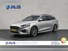 Ford Focus Wagon - 1.0 EcoBoost ST Line X Business | Stoelverwarming | Camera | Cruise control