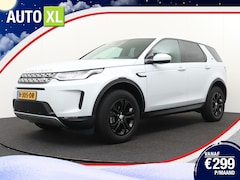 Land Rover Discovery Sport - 2.0D Aut. R-Dynamic Pano-Dak Leder Stoelventilatie