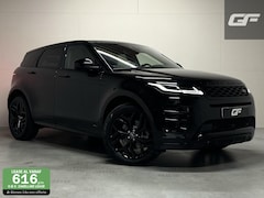 Land Rover Range Rover Evoque - 1.5 P300e AWD R-Dynamic S Pano 360°