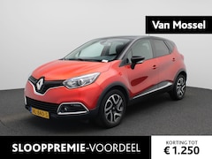 Renault Captur - 0.9 TCe Dynamique | Climate Control | Camera | Lichtmetalen Velgen |