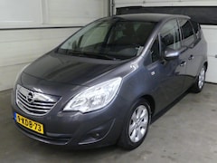 Opel Meriva - 1.4 Turbo Cosmo - Navigatie - Cruise Control - Keurig Onderhouden