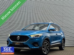 MG ZS - EV ZS 1.0 T-GDI Luxury