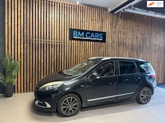 Renault Grand Scénic - 1.2 TCe Bose Airco, Navigatie, Panodak