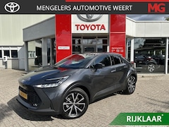 Toyota C-HR - 2.0 Plug-in Hybrid 220 Dynamic