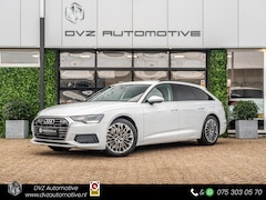 Audi A6 Avant - 50 TFSIe 299PK Quattro Business edition | ACC | Carplay | Camera | BTW |