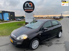 Fiat Punto Evo - 2010 * 1.2 Dynamic * APK * 86.000 km NAP
