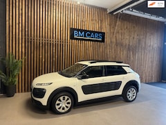 Citroën C4 Cactus - 1.2 PureTech Business Plus Airco, Camera, Pdc