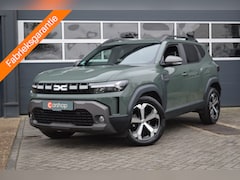 Dacia Duster - 1.2 TCe 130 mild hybrid Journey | Fabrieksgarantie | Draadl.Carplay/stoel+stuurverw/Camera