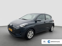 Hyundai i10 - 1.0 66pk Comfort | Airco | Carplay | Cruise control | Boordcomputer | Bestuurdersstoel in