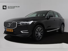 Volvo XC60 - 2.0 B5 Inscription (PANORAMADAK, STOELVERWARMING, CAMERA, LED, 1e EIGENAAR, GOED ONDERHOUD