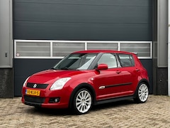 Suzuki Swift - 1.3 Shogun bj.2010 Airco|5 Drs|Lage km|Nap