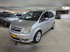 Opel Meriva - 1.6-16V Cosmo 140.000dkm nap. AUTOMAAT Nieuwe Apk
